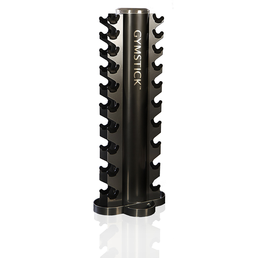 Stativ Gymstick Tower Rack for Dumbbells